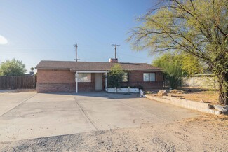 More details for 1033 W McLellan Rd, Mesa, AZ - Multifamily for Sale