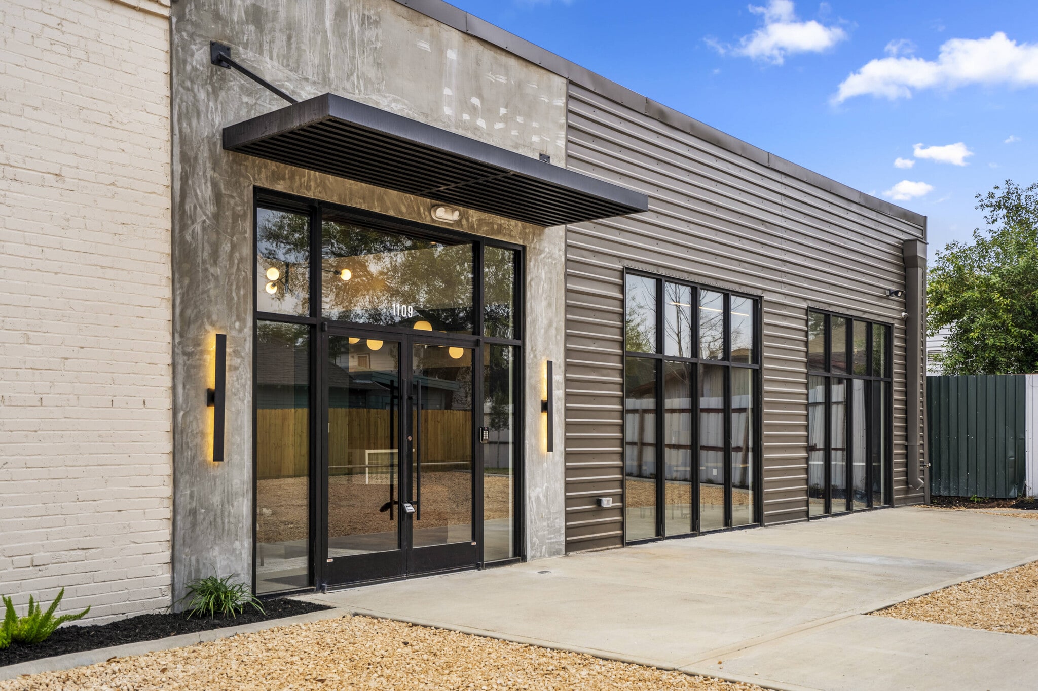 1109-1115 Dumble st, Houston, TX for lease Building Photo- Image 1 of 25