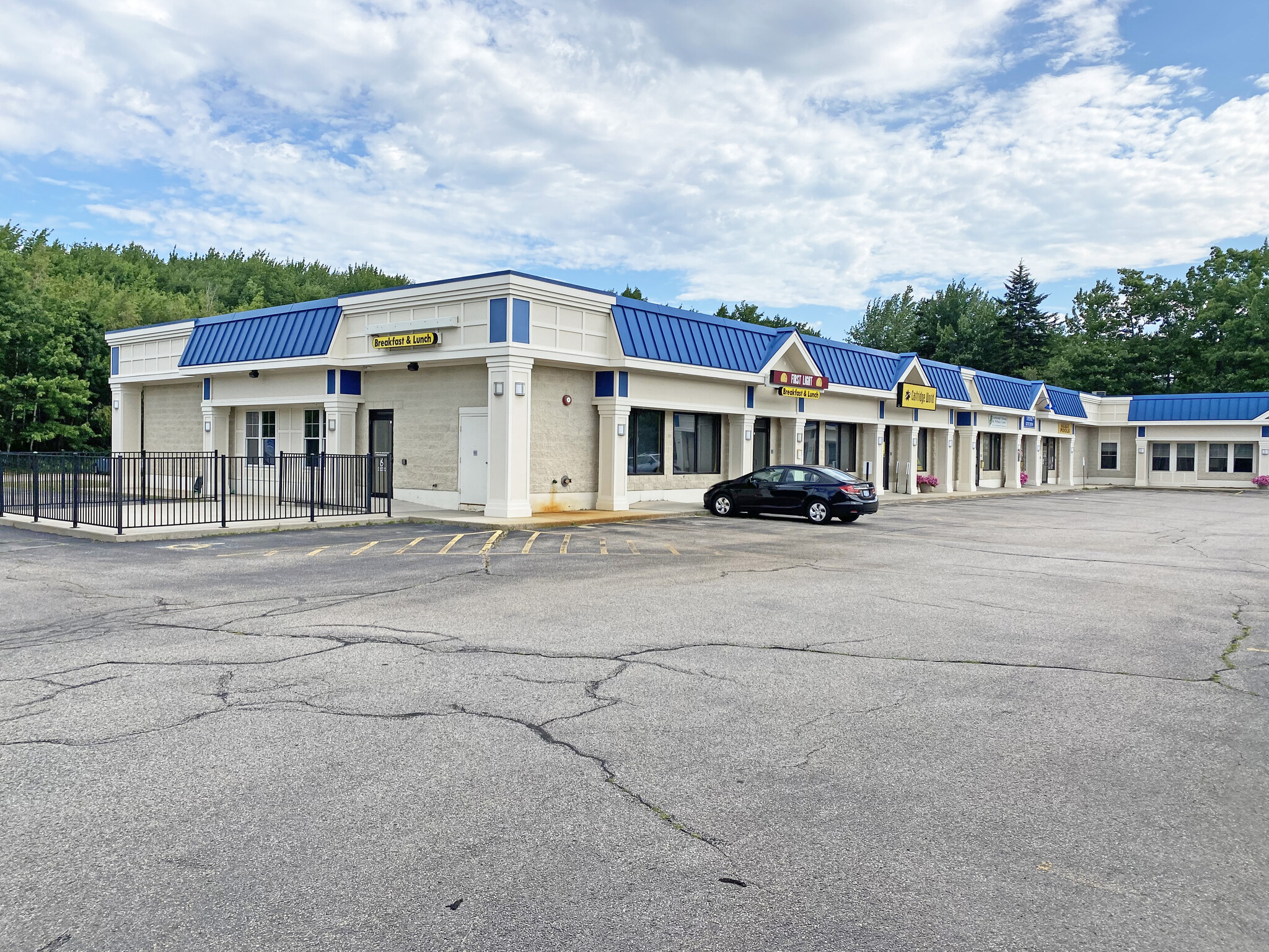 183 US Route 1, Scarborough, ME for sale Building Photo- Image 1 of 1