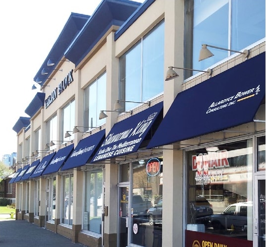 1417-1425 Kensington Rd NW, Calgary, AB for sale - Interior Photo - Image 3 of 38