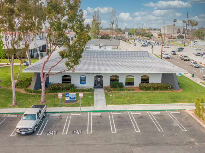 3400 Torrance Blvd, Torrance, CA for lease - Building Photo - Image 2 of 33