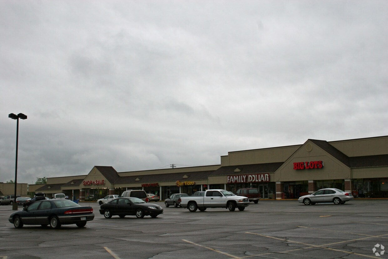 Penco Rd, Weirton, WV for lease Primary Photo- Image 1 of 2