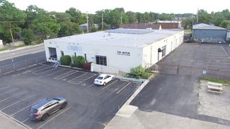 More details for 734 Garden Rd, Columbus, OH - Industrial for Lease