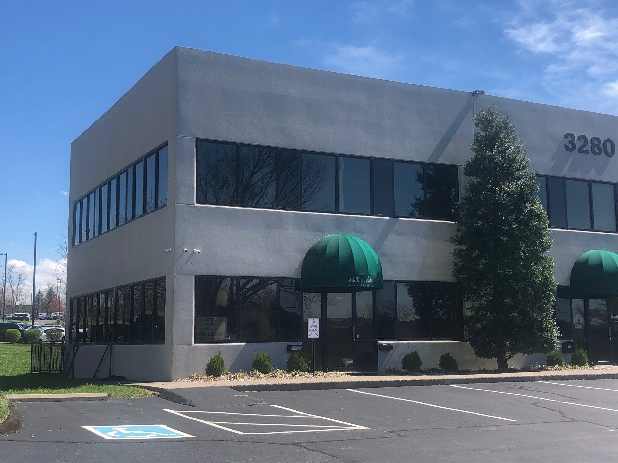 3280 Blazer Pky, Lexington, KY for sale Building Photo- Image 1 of 1