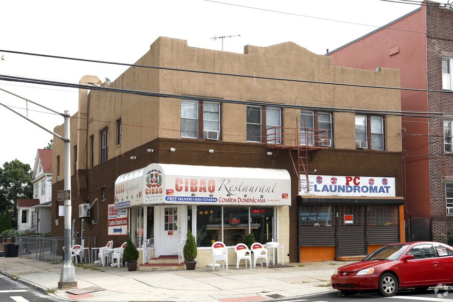 961 Madison Ave, Elizabeth, NJ 07201