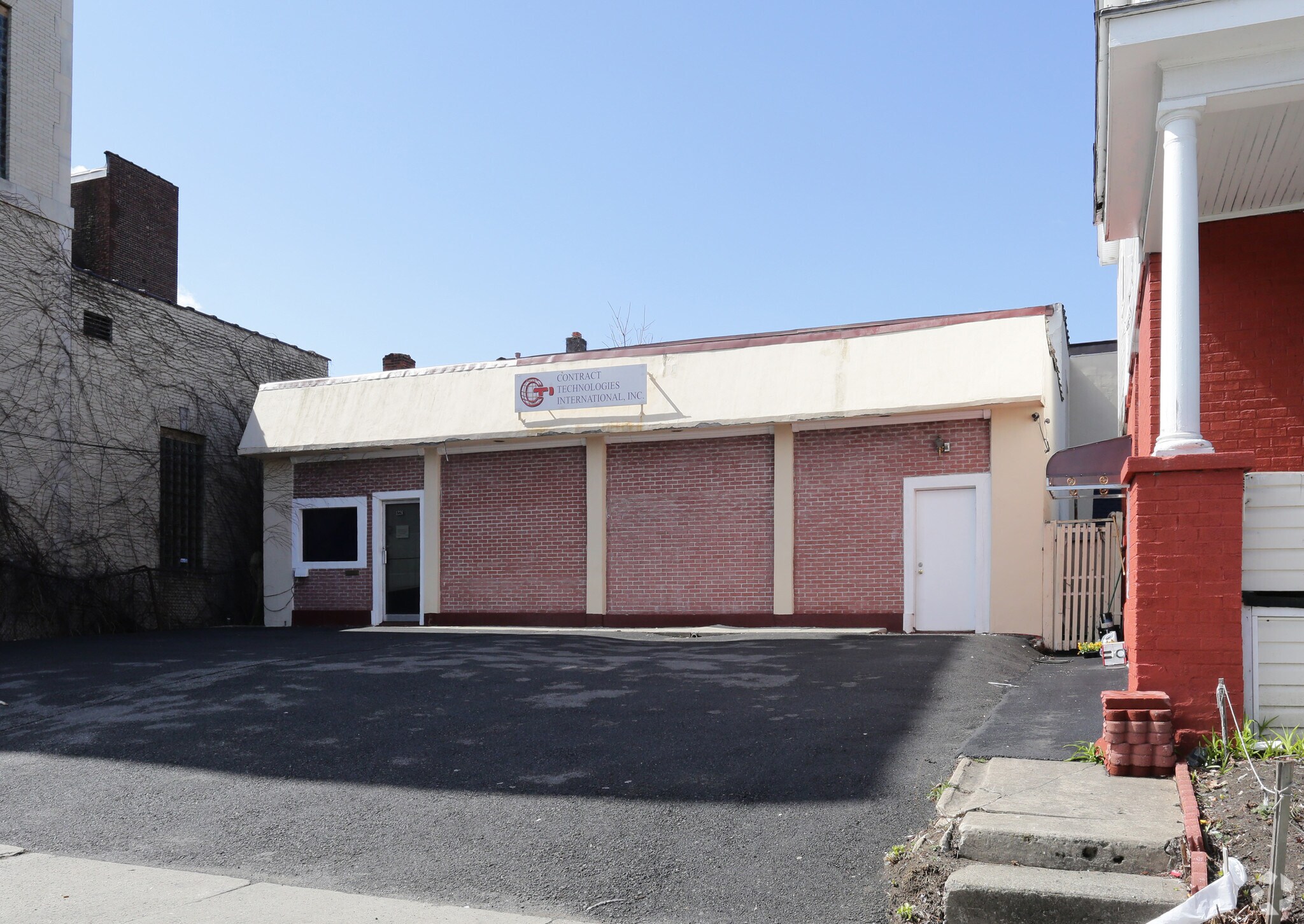 1228 Albany St, Schenectady, NY for sale Primary Photo- Image 1 of 1