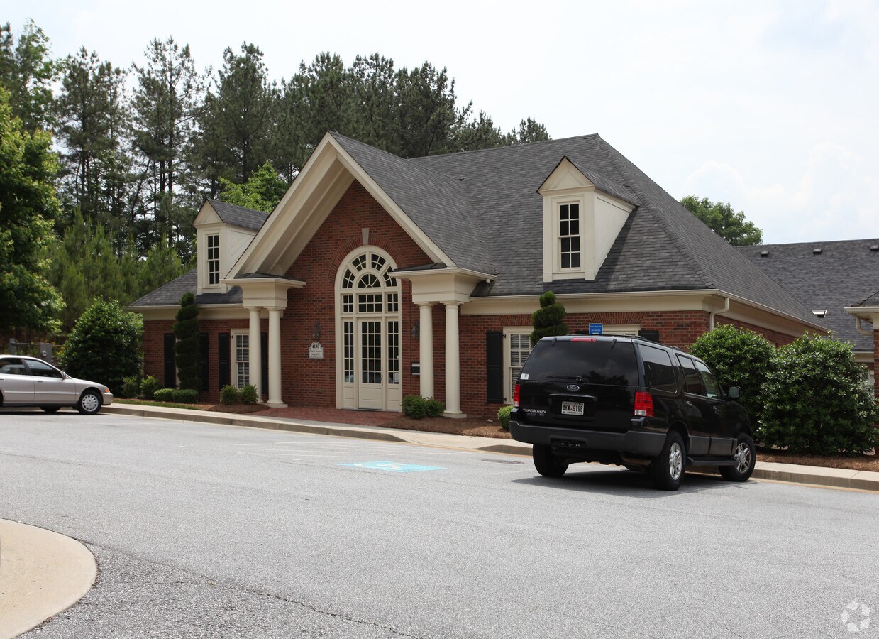 3883 Steve Reynolds Blvd Norcross Ga 30093 4130 Steve Reynolds Blvd, Norcross, GA 30093 - NOW LEASING | LoopNet