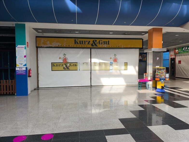 Retail in Lalín for sale - Building Photo - Image 2 of 18