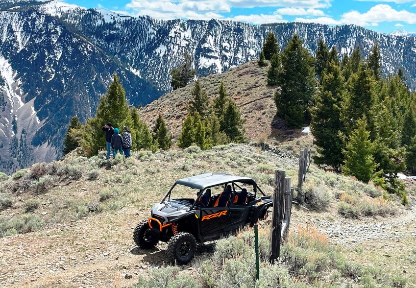 21855 Highway 75, Clayton, ID for sale - Building Photo - Image 2 of 9