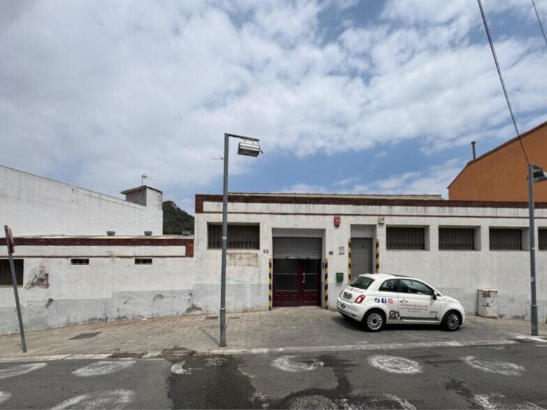 Industrial in Montcada i Reixac, Barcelona for sale - Building Photo - Image 2 of 33