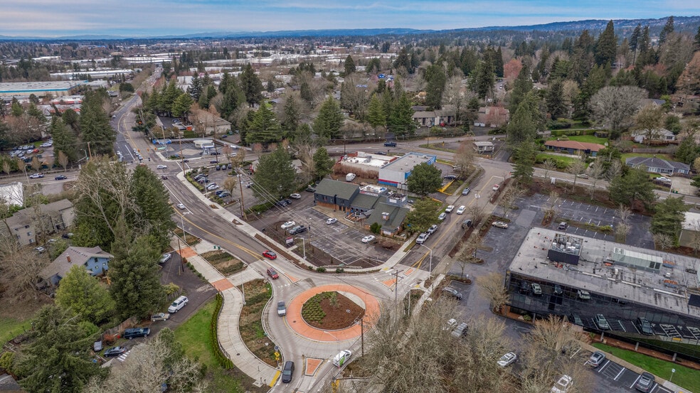 9225 SW Allen Rd, Portland, OR for sale - Building Photo - Image 2 of 14