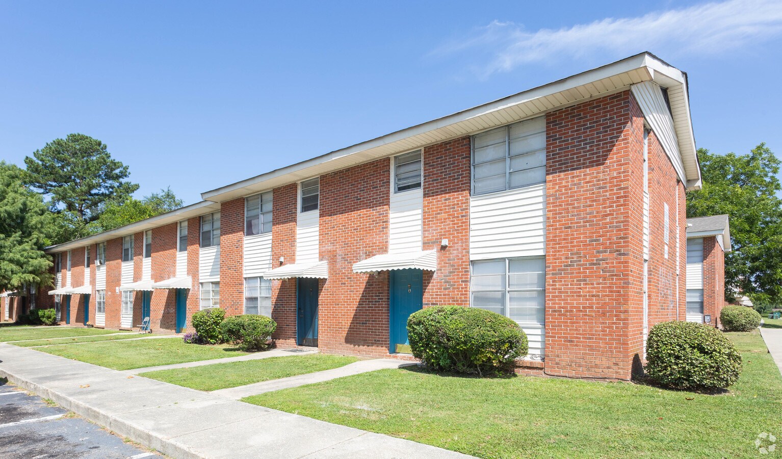 318 1/2 Royal St, Florence, SC 29506