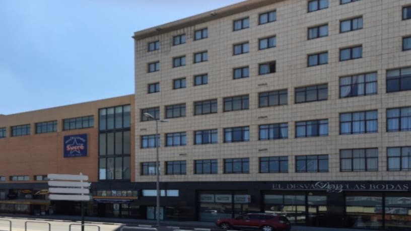 Carrer Matilde Salvador, 2, Vila-real, Castellón for sale Primary Photo- Image 1 of 3