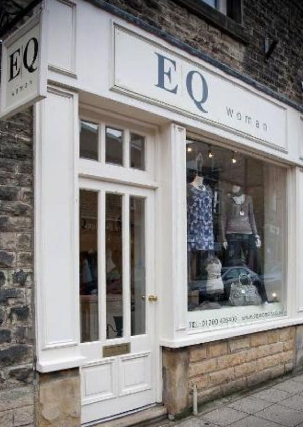 20 Moor Ln, Clitheroe, BB7 1BE Retail for Lease