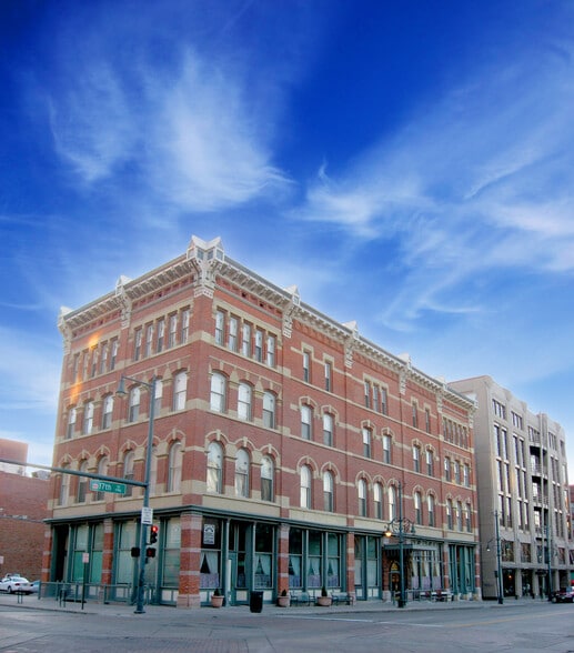 1514 17th St, Denver, CO for sale - Building Photo - Image 1 of 5