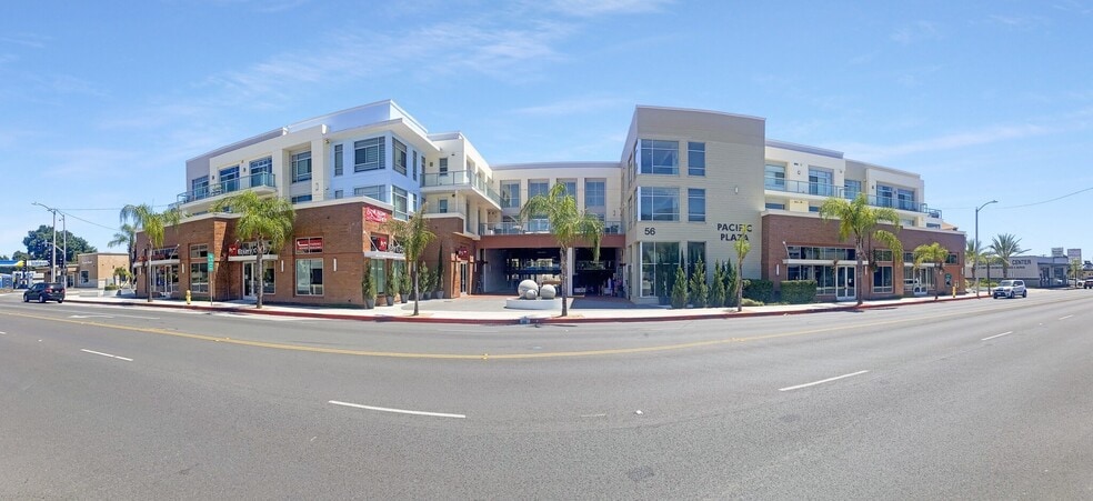 56 E Duarte Rd, Arcadia, CA for sale - Building Photo - Image 2 of 31