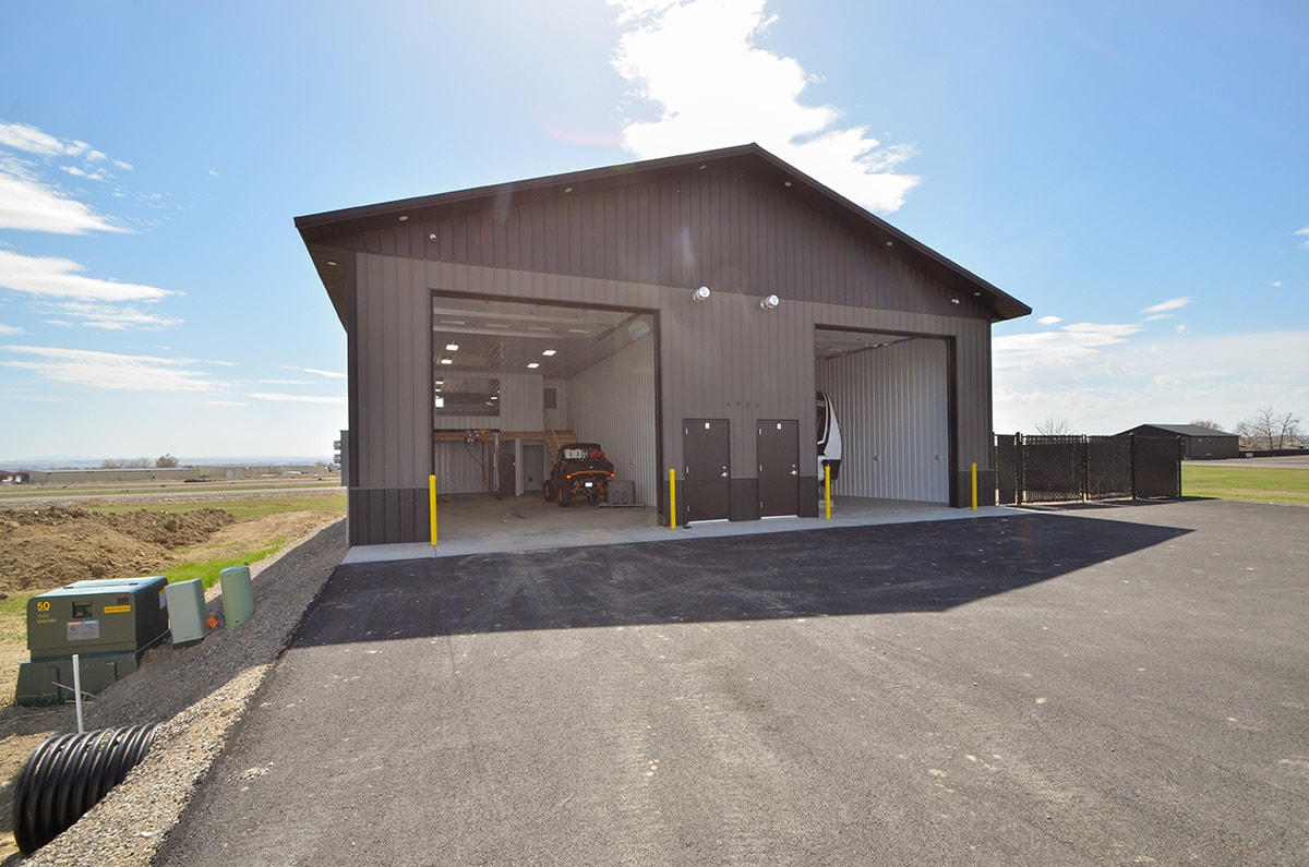 6936 All Terrain Ave, Billings, MT for lease Building Photo- Image 1 of 22