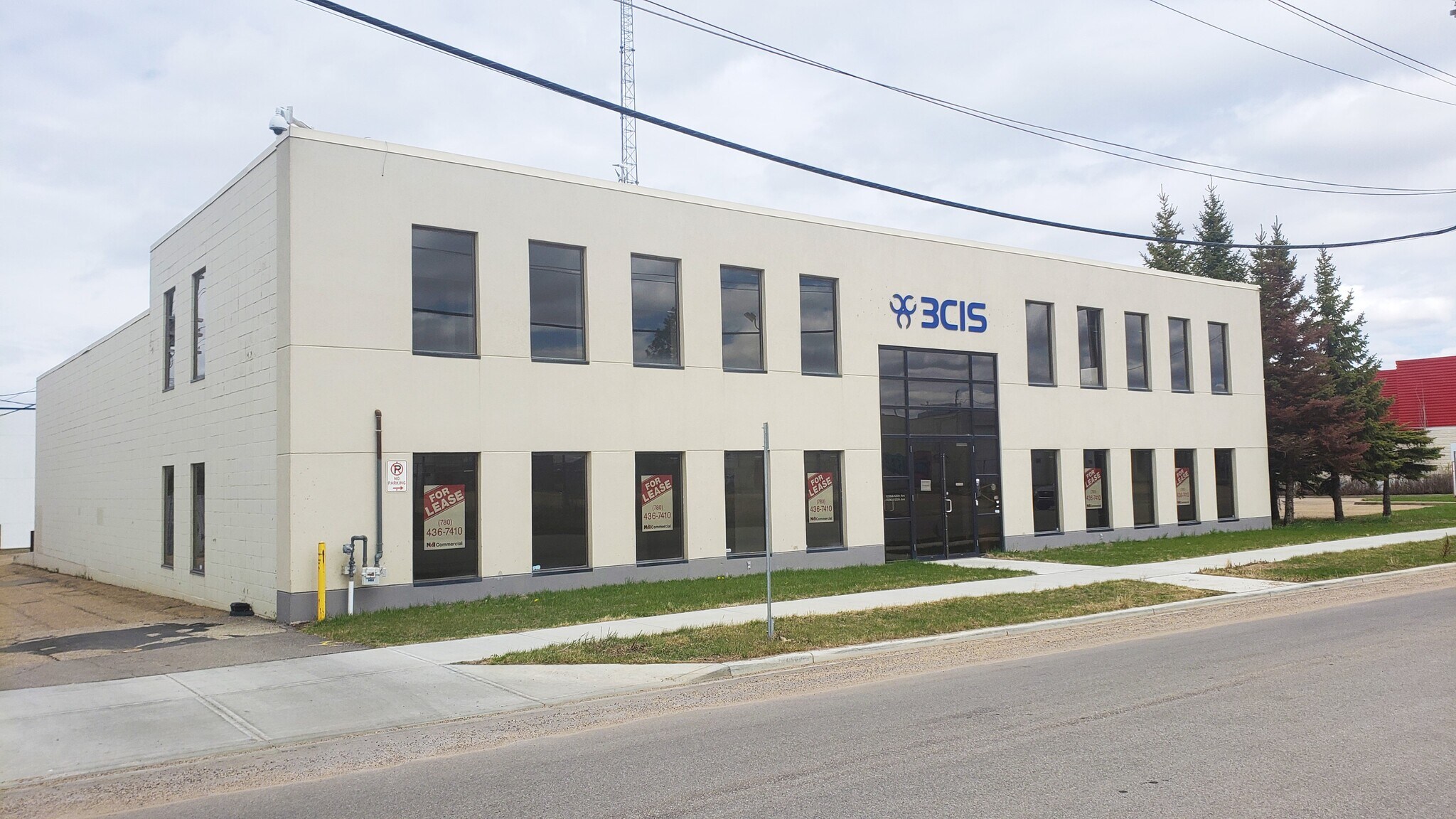 10366 65th Ave NW, Edmonton, AB for sale Building Photo- Image 1 of 1