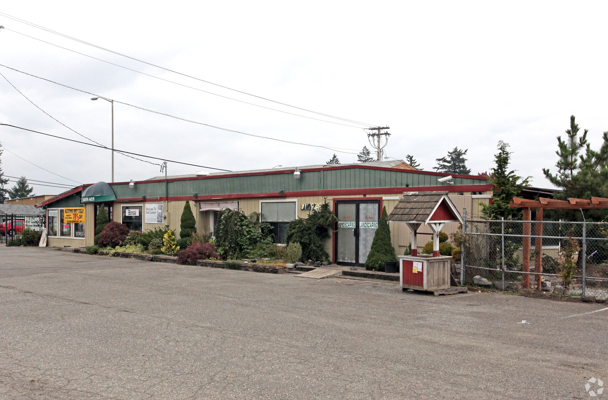 7945 Martin Way E, Olympia, WA for sale Primary Photo- Image 1 of 1