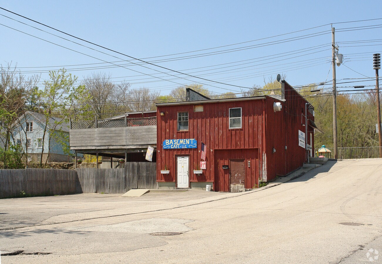 278 W Thames St, Norwich, CT 06360 Property Record