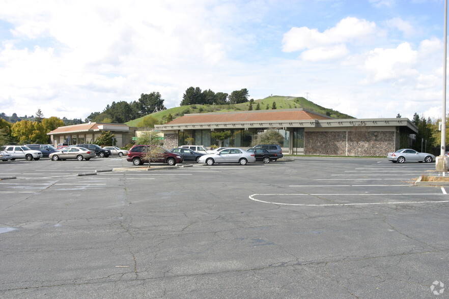 380 Moraga Rd, Moraga, CA for sale - Building Photo - Image 2 of 4