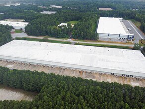 2175 E Park Dr NE, Conyers, GA - AERIAL map view - Image1