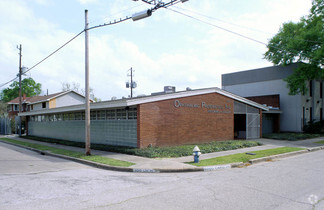 More details for 5005 Caroline St, Houston, TX - Office for Sale