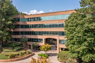 More details for 3675 Crestwood Pkwy NW, Duluth, GA - Office for Lease