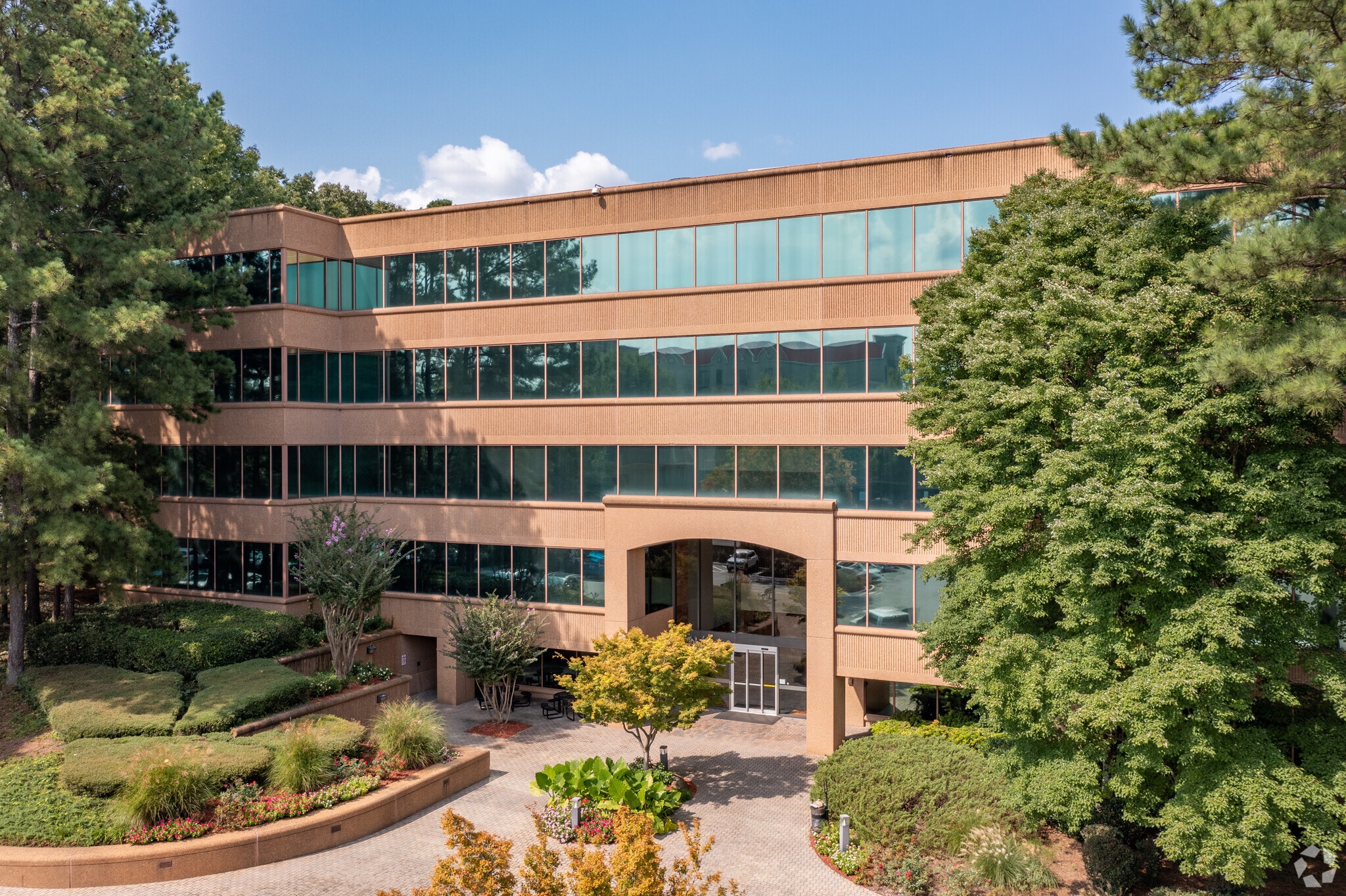 3675 Crestwood Pkwy NW, Duluth, GA for lease Building Photo- Image 1 of 11