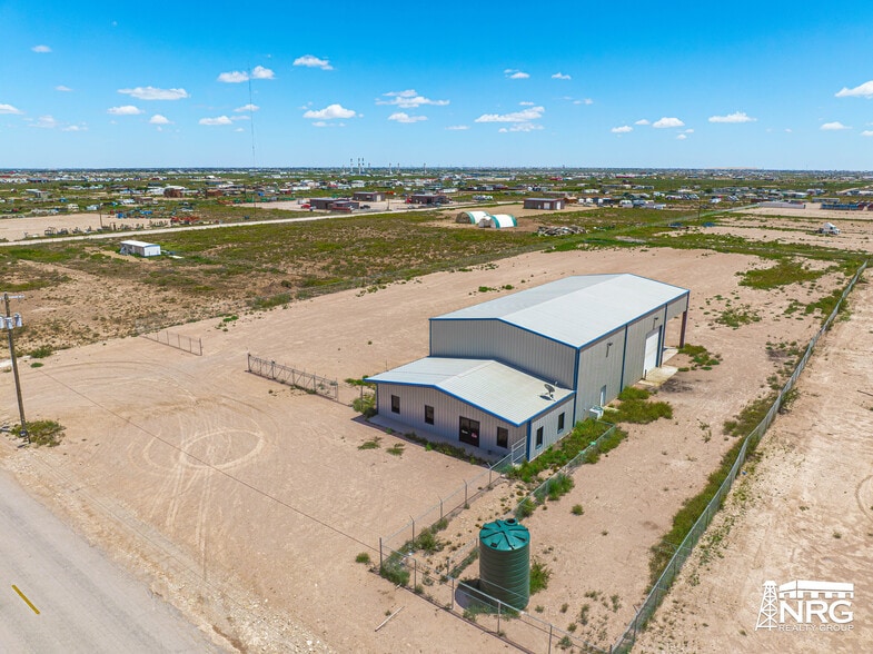 TBD Lot 4 W 42nd St, Odessa, TX for lease - Building Photo - Image 3 of 12