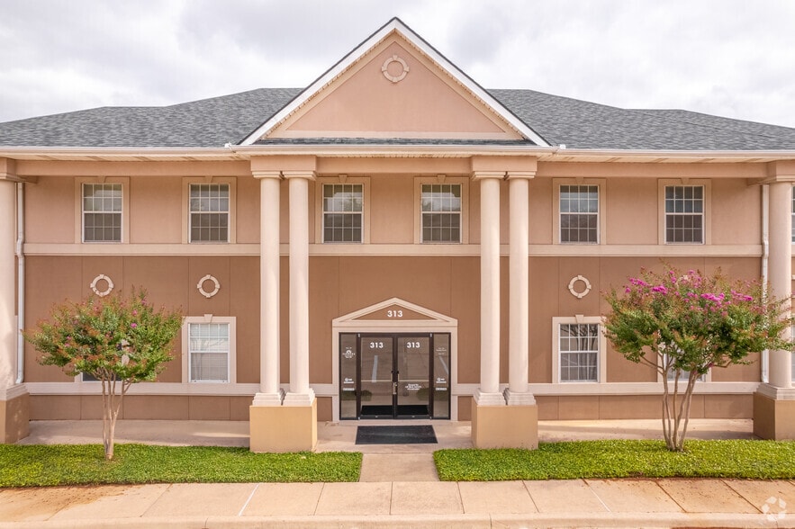 303 S Jupiter Rd, Allen, TX for lease - Building Photo - Image 3 of 10