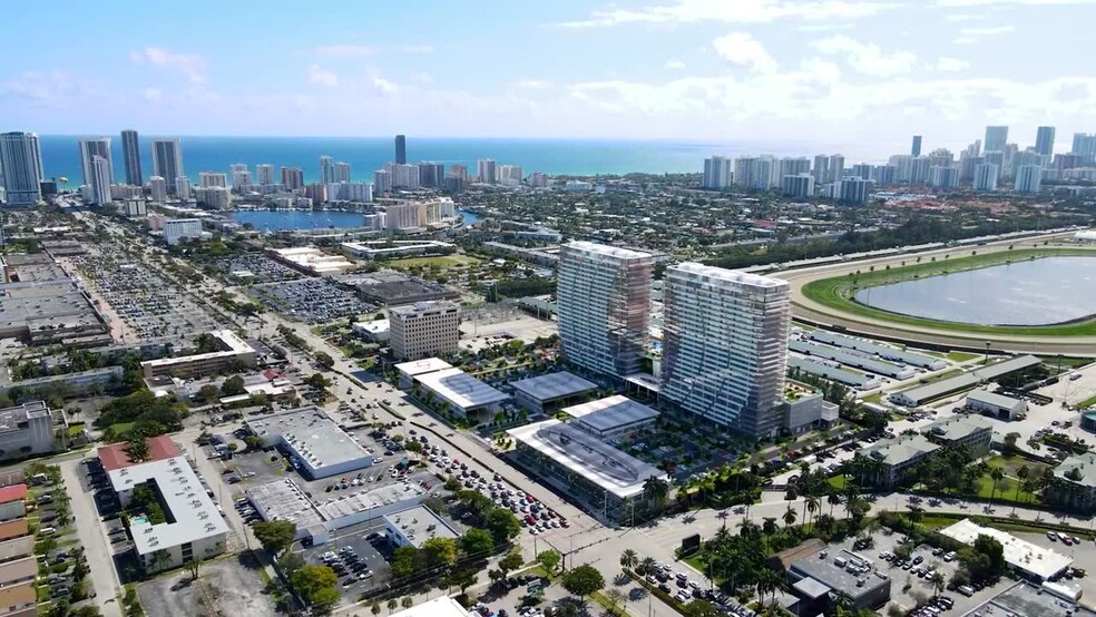 1000-1100 E Hallandale Beach Blvd, Hallandale Beach, FL for sale - Commercial Listing Video - Image 1 of 52