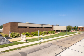 More details for 1201 Hanley Industrial Ct, Brentwood, MO - Flex for Lease