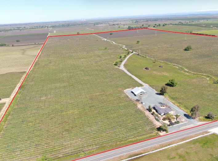 14151 Liberty Rd, Galt, CA for sale Building Photo- Image 1 of 13