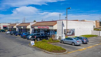 More details for 18505 Alderwood Mall Pky, Lynnwood, WA - Retail for Lease
