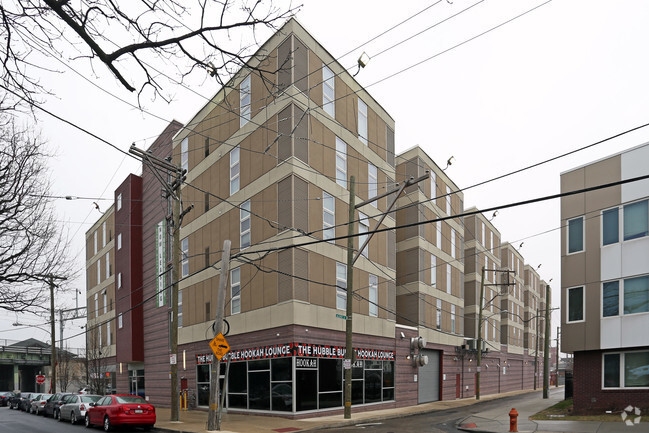 1000 Diamond St, Philadelphia, PA for sale - Building Photo - Image 1 of 1