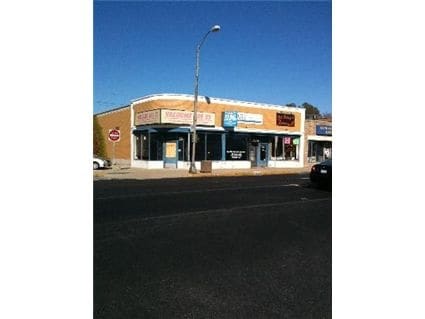 1821 W Roosevelt Rd, Broadview, IL for sale - Primary Photo - Image 1 of 1