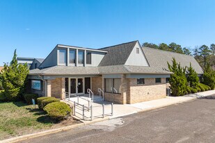 2835 S Delsea Dr, Vineland NJ - Office Space