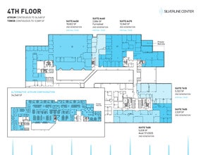7900 Westpark Dr, McLean, VA for lease Floor Plan- Image 1 of 1