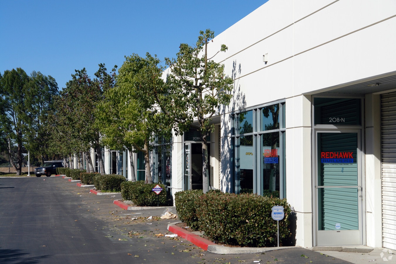 208 Technology Dr, Irvine, CA 92618