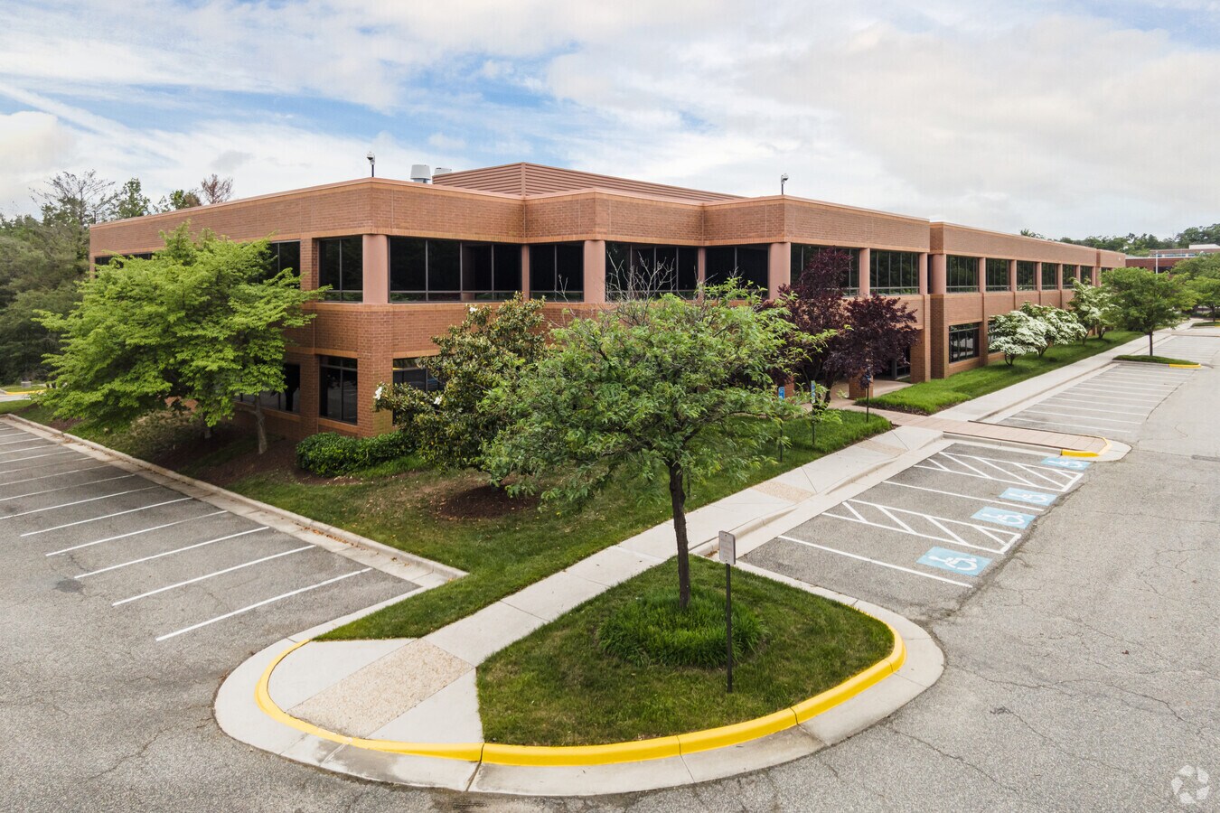 7501 Boston Blvd, Springfield, VA 22153 Building 7