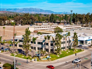 1650 Palma Dr, Ventura, CA for lease Building Photo- Image 2 of 2