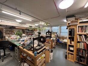 43-53 Markfield Rd, London for lease Interior Photo- Image 2 of 3