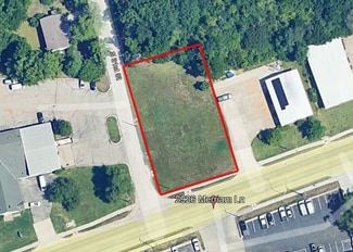 More details for 2924 Merriam Ln, Kansas City, KS - Land for Sale