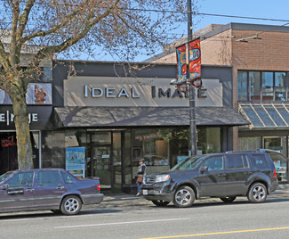 More details for 2825 Granville St, Vancouver, BC - Retail for Lease