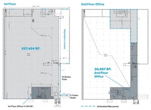 2250 Roswell Dr, Pittsburgh, PA for lease Floor Plan- Image 1 of 1