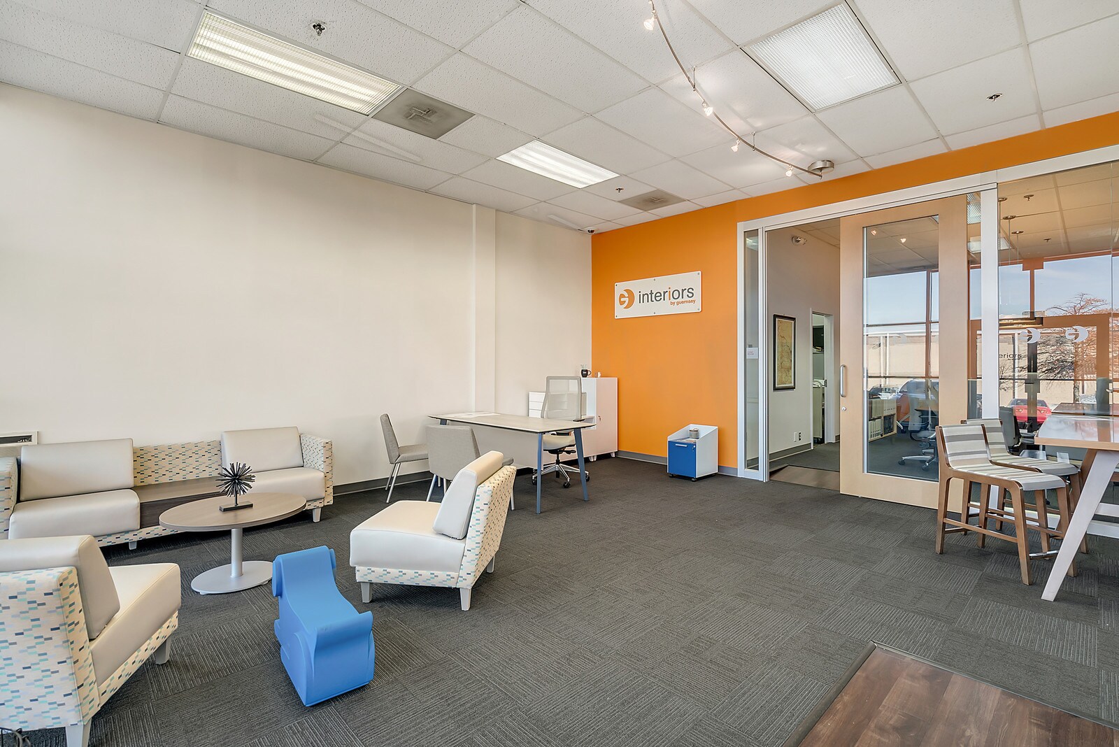 4425 Brookfield Corporate Dr, Chantilly, VA 20151 Brookfield Plaza