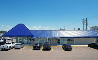 More details for 114 W 9th St, Mission, TX - Retail for Sale