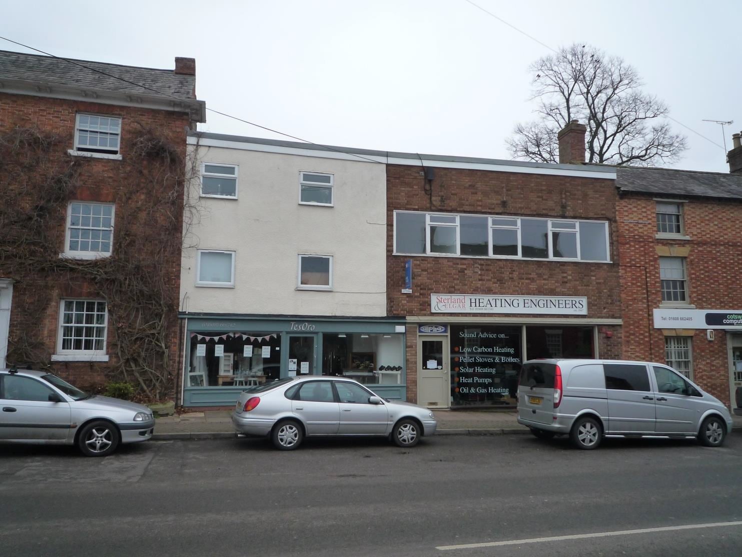 46 Church St, Shipston On Stour for sale Primary Photo- Image 1 of 1