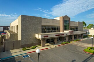 More details for 5475 Walnut Ave, Chino, CA - Medical for Lease